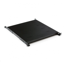 KELine 19“ fix polc (RAB-UP-450-A4) egyéb hálózati eszköz