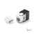 KELine KE-Line CAT5E Giga Toolless Keystone Jack RJ45/u aljzat
