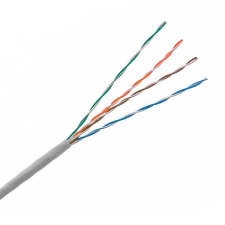 KELine KE-Line Cat5E UTP (U/UTP) árnyékolatlan patch kábel kábel és adapter