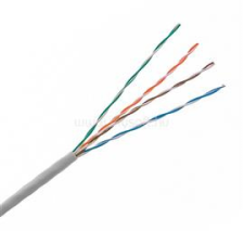 KELine KE-Line Cat5E UTP (U/UTP) árnyékolatlan patch kábel (KE300U26-RLX) kábel és adapter