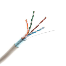 KELine KE-Line - U/UTP Cat5E patch kábel 305m - 799053-ECA-RLX kábel és adapter