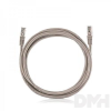 KELine KE-Line - UTP Cat5E patch kábel 20m - KEN-C5E-U-200