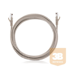 KELine KEN-C5E-U-100 Cat5e UTP patch kábel, 10 méteres kábel és adapter