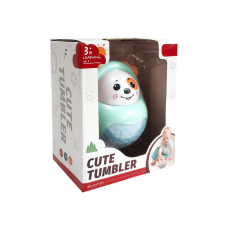  Kelj fel Jancsi, 2 szín (69096) készségfejlesztő