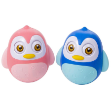  Kelj fel Jancsi, 2 színben (69097) készségfejlesztő