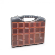 Kelléktároló doboz 300 x 255 x 54 mm HANDY 10967 szerszám kiegészítő