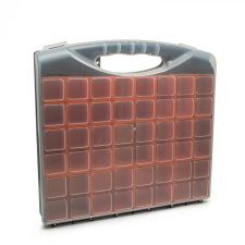 Kelléktároló doboz 400 x 370 x 58 mm HANDY 10968 szerszám kiegészítő