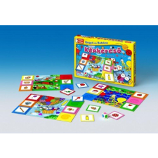 Keller &amp; Mayer Bogyó és Babóca - Képkereső (társasjáték) társasjáték