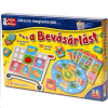 Keller & Mayer Játszva megismerjük bevásárlást társasjáték (713328) (713328)
