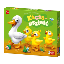 Keller & Mayer Kacsaúsztató társasjáték társasjáték