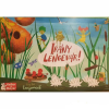 Keller&Mayer Lengemesék - Irány Lengevár! társasjáték