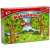 Keller - Mayer Mókuskaland társasjáték