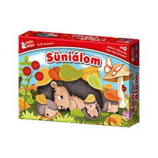  Keller Mayer - Süniálom - Készségfejlesztő társasjáték társasjáték