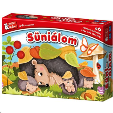 Keller & Mayer Süniálom társasjáték (713366) (713366) társasjáték