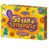 Kellermayer Keller&amp;Mayer Sztárszobrász Társasjáték (714028)