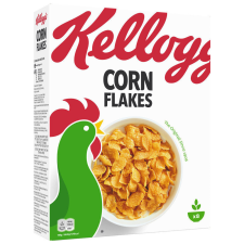 Kellog'S Corn Flakes kukoricapehely - 250g reform élelmiszer