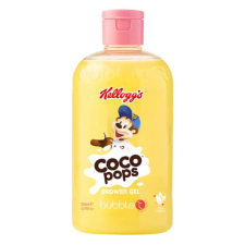 Kelloggs fürdő- és tusfürdő gél 500ml In Coco Pops tusfürdők