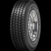 Kelly armorsteel kdm2 315/70 R22.5 154L/152M M+S 3PMSF Húzó