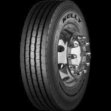 Kelly ArmorSteel KMS2 295/80 R22.5 152K Kormányzott teher gumiabroncs