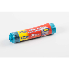 Kelly húzózáras szemetesbélelő 70 liter (5997560302918) (5997560302918) tisztító- és takarítószer, higiénia