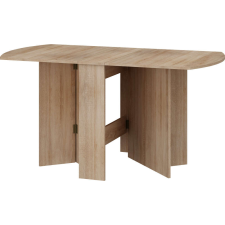  Kelly összecsukható asztal Sonoma bútor