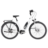KELLYS Estima 40 városi pedelec kerékpár - fehér - M (2022)