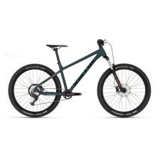 Kellys Gibon 05 Trail 29" MTB kerékpár - Ebony Green mtb kerékpár
