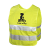 KELLYS Gyermek láthatósági mellény Kellys Starlight 2022 rider S