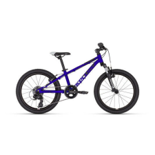 KELLYS Lumi 50 Blue 20" gyermek kerékpár gyermek kerékpár