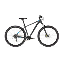 KELLYS MTB kerékpár KELLYS SPIDER 70 Black M mtb kerékpár