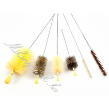  Kémcsőkefe 73cm sütés és főzés