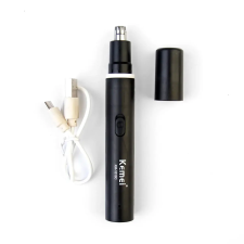  Kemei KM-1013B orr- és fülszőrnyíró
