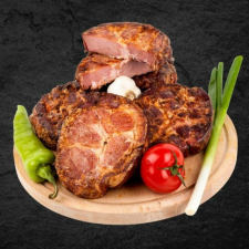 Kemencében Sült Tarja kb. 2.5 kg sütés és főzés