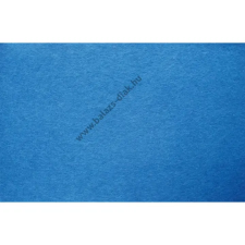  Kemény filclap - kék lakástextília