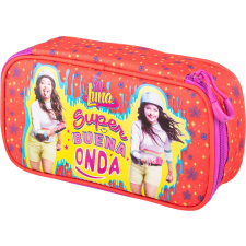 Kemény iskolai tolltartó Soy Luna tolltartó