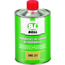 KEMÉNYEZŐ 001665 0,5L tisztítószer