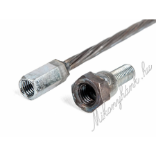  Kéménykotró szár 1m konyhai eszköz