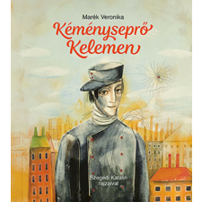 Kéményseprő Kelemen gyermek- és ifjúsági könyv