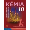  Kémia 10. ‒ Tankönyv ‒ Szervetlen és szerves kémia (MS-2620U)