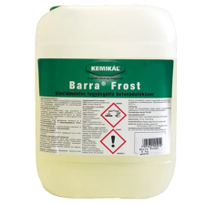 KEMIKÁL Kemikál Kalcidur koncentrátum 6 kg építőanyag