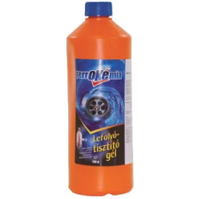 Kemikal Lefolyótisztító gél 750 ml tisztító- és takarítószer, higiénia