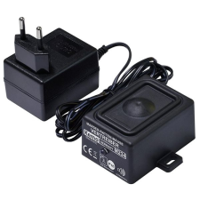 Kemo Ultrazvukový odpuzovač kun a hlodavců, univerzální s napájením 230V autóalkatrész