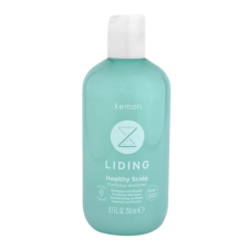 Kemon Liding Healthy Scalp Purifying zsírosodás elleni sampon, 250 ml sampon