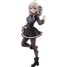 Kémtanterem PVC szobor 1/7 Virágoskert Liliom 22 cm játékfigura