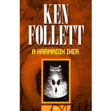 Ken Follett - A harmadik iker egyéb könyv