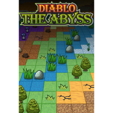 KenAdam 小虎传：大菠萝深渊 Diablo The Abyss (PC - Steam elektronikus játék licensz) videójáték