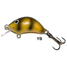 Kenart Hunter 30 mm, 2,5 g, YB, wobbler horgászkiegészítő