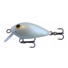Kenart Pill Sinking 30 mm 4 g W wobbler csali