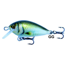  Kenart Pill Sinking 30 mm 4g Gg wobbler csali