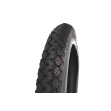 Kenda K255 3.00-17 45P TT gumiabroncs motor gumi